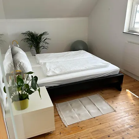 Сasa de vacaciones Bernhard Stubenberg