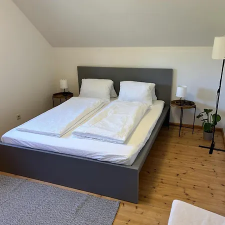 Сasa de vacaciones Bernhard