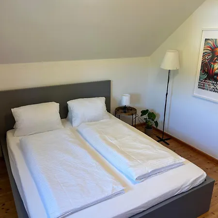 Casa vacanze Bernhard *