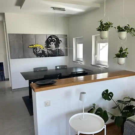 Сasa de vacaciones Bernhard Stubenberg