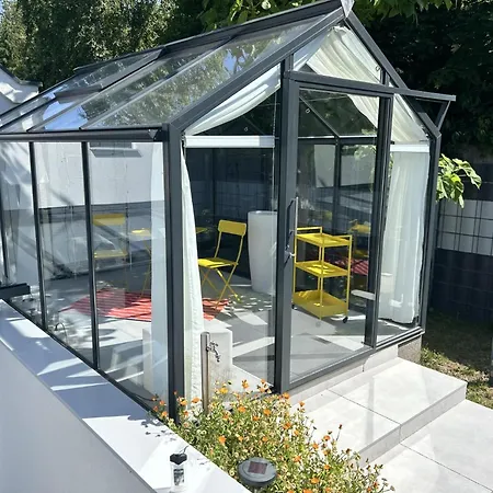 Bernhard Casa vacanze