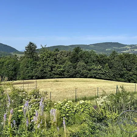 Сasa de vacaciones Bernhard *