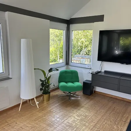 Bernhard Сasa de vacaciones Stubenberg