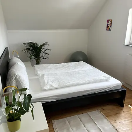 Сasa de vacaciones Bernhard Stubenberg