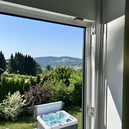 Bernhard Сasa de vacaciones *