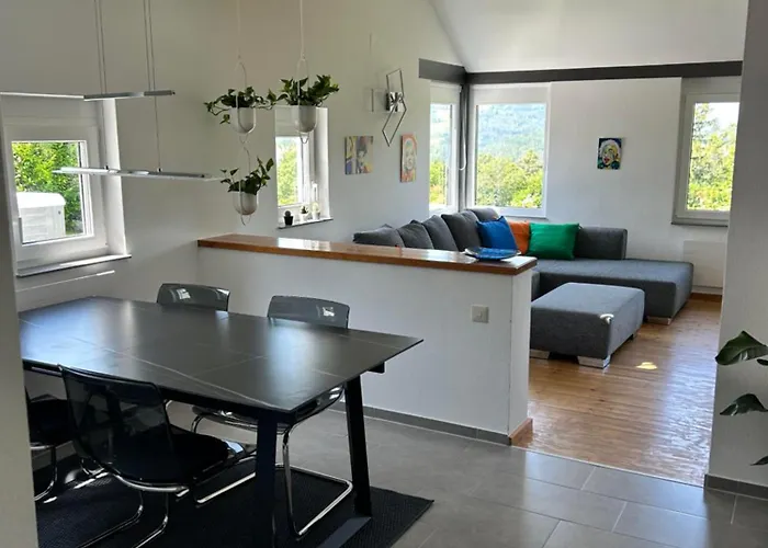 Bernhard Vakantiehuis