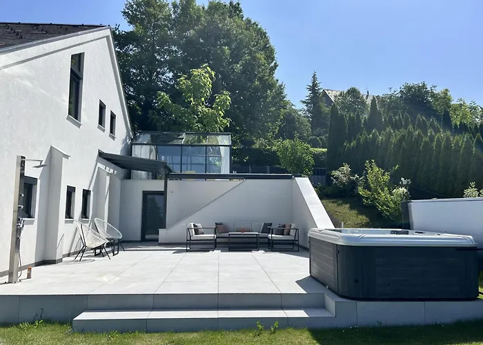 Bernhard Vakantiehuis *