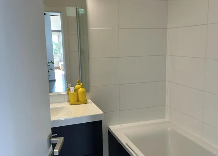 بيت للعطل Bernhard *