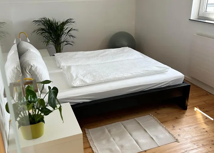 بيت للعطل Bernhard ستوبيبرغ