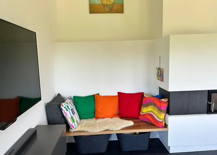 Bernhard * ستوبيبرغ