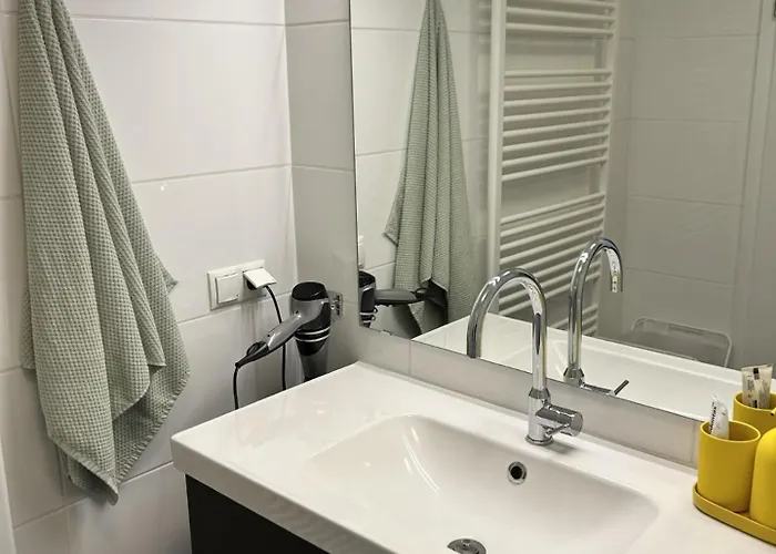 Bernhard بيت للعطل