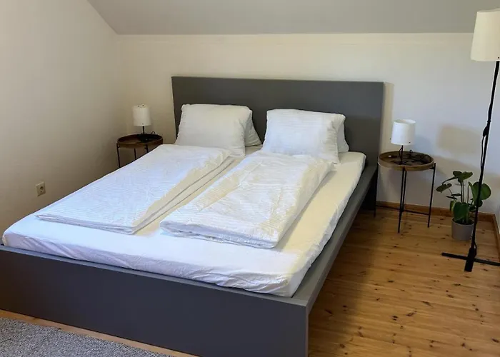 بيت للعطل Bernhard