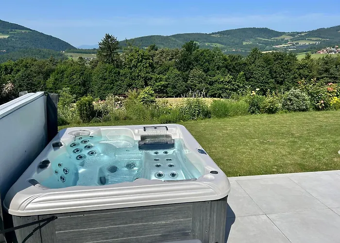 Bernhard Vakantiehuis *