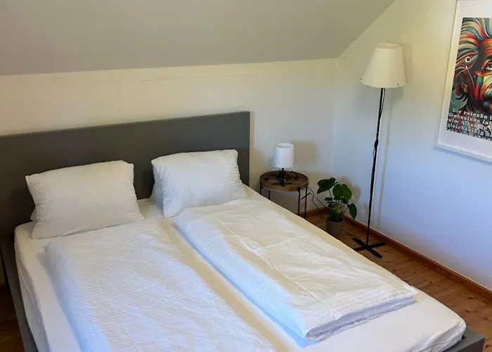 بيت للعطل Bernhard *