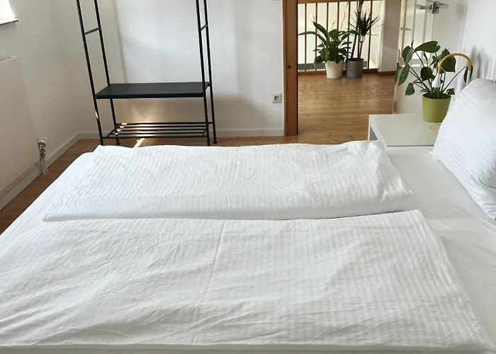 Bernhard Vakantiehuis Stubenberg