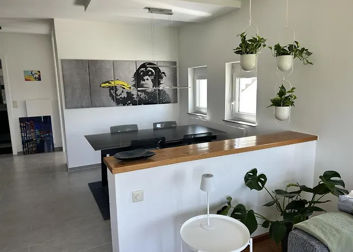 بيت للعطل Bernhard ستوبيبرغ