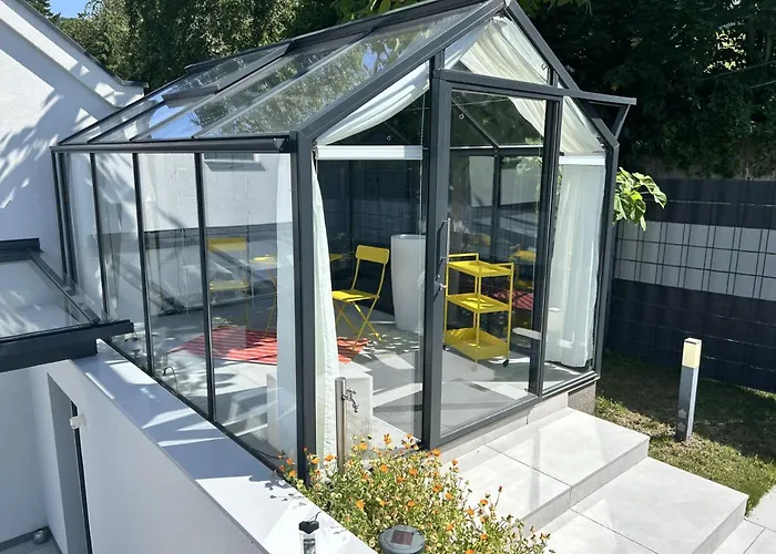 Bernhard Vakantiehuis