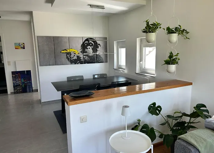 Bernhard Vakantiehuis *