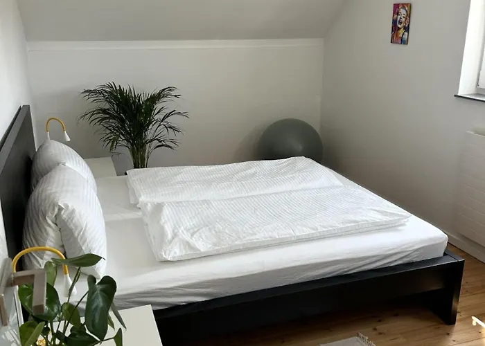 بيت للعطل Bernhard ستوبيبرغ