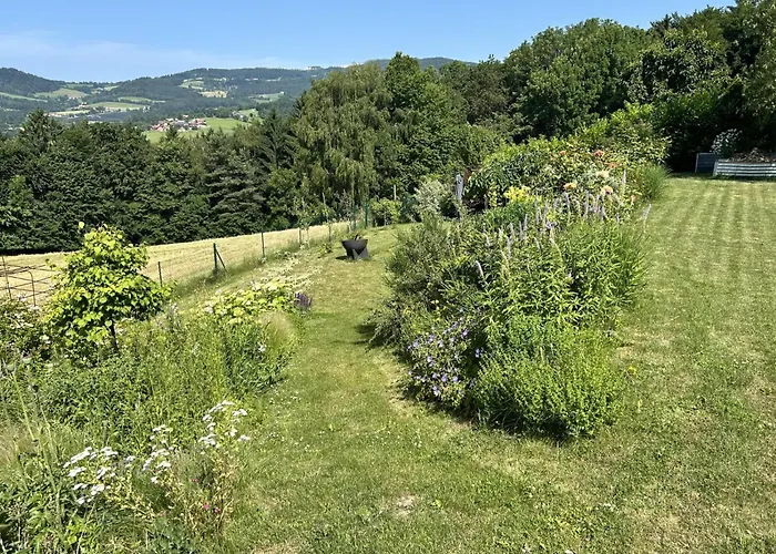 Bernhard Vakantiehuis