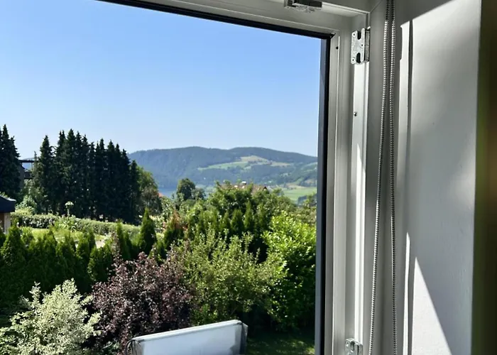 Bernhard Vakantiehuis *